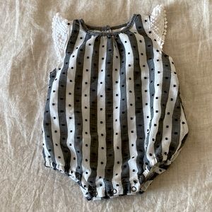 SpearmintLove Romper